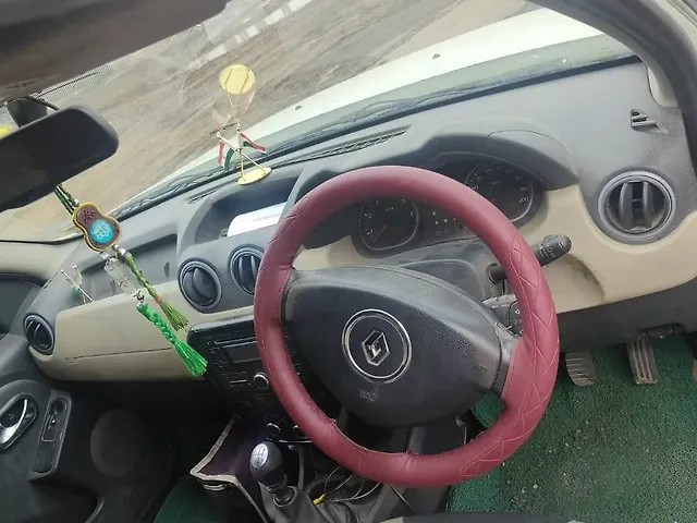 Used Renault Duster [2012-2015] 110 PS RxL Diesel in Nanded