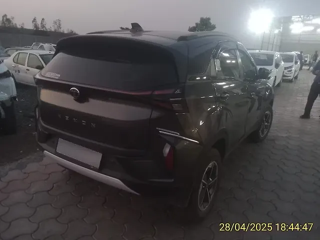Used Tata Nexon Pure (S) 1.2 Petrol 6MT [2023-2025] in Jabalpur
