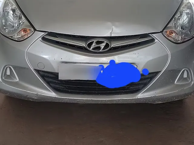 Used Hyundai Eon Magna + in Chandigarh