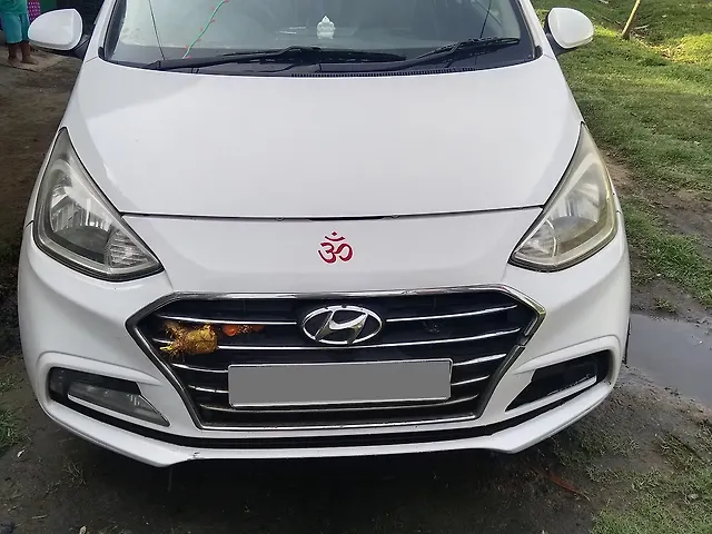 Used 2018 Hyundai Xcent in Balasore Used 2018 Hyundai Xcent in Balasore