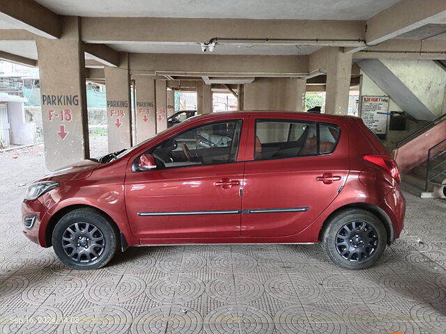 Used Hyundai i20 [2012-2014] Magna (O) 1.4 CRDI in Pune