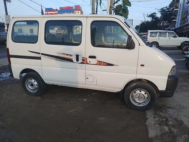 Used Maruti Suzuki Eeco [2010-2022] 5 STR in Patna