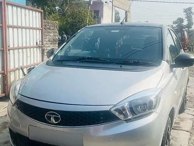 Used 2019 Tata Tiago in Haldwani