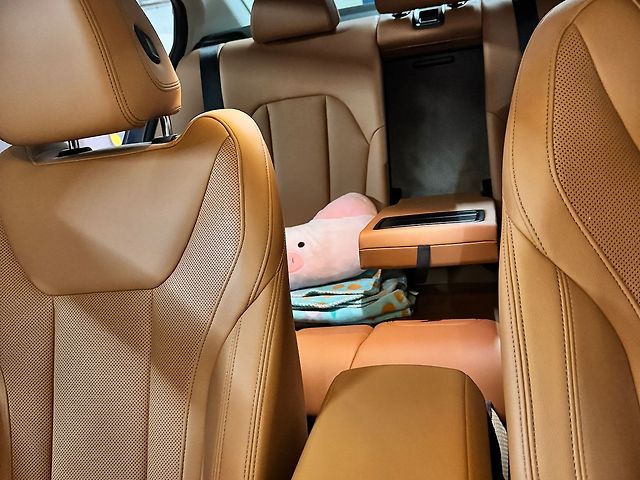 Used BMW 3 Series 320d Luxury Edition in Bangalore