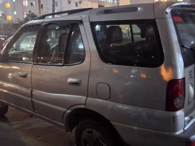 Used Tata Safari [2005-2007] 4x2 LX DICOR BS-III in Bangalore