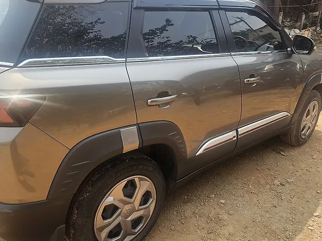 Used Maruti Suzuki Brezza VXi [2023-2025] in Rourkela