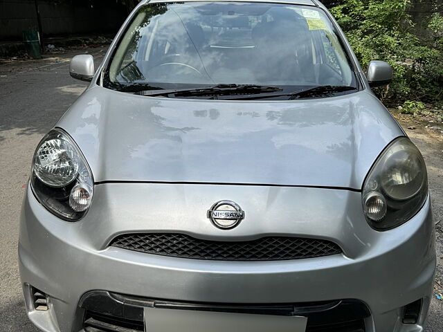 Used 2013 Nissan Micra in Delhi