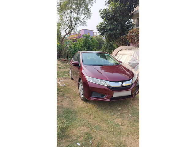 Used 2014 Honda City in Bhubaneswar