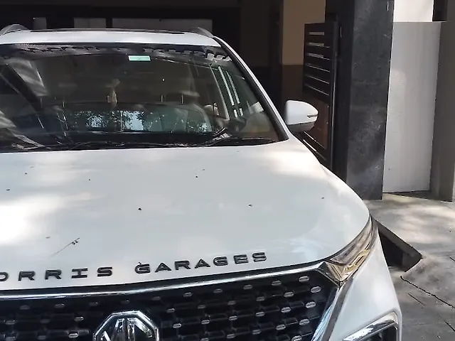 Used 2021 MG Hector in Bangalore