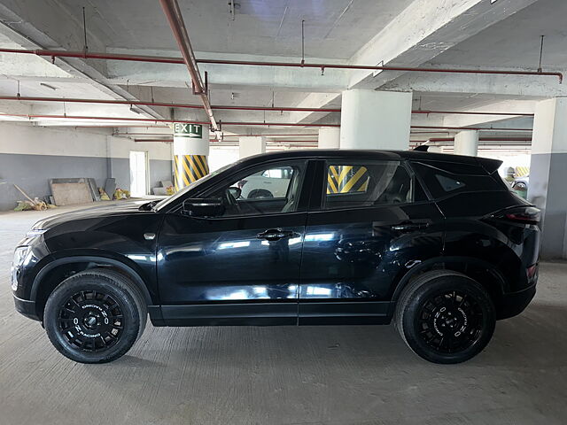 Used Tata Harrier [2019-2023] 2021 XZA Plus Dark Edition in Guwahati