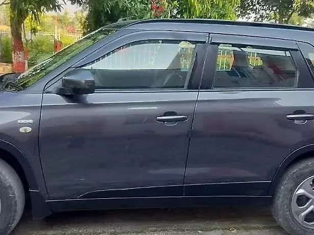 Used Maruti Suzuki Vitara Brezza [2016-2020] VDi in Kota