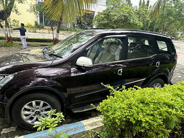 Used Mahindra XUV500 [2015-2018] W10 in Virar