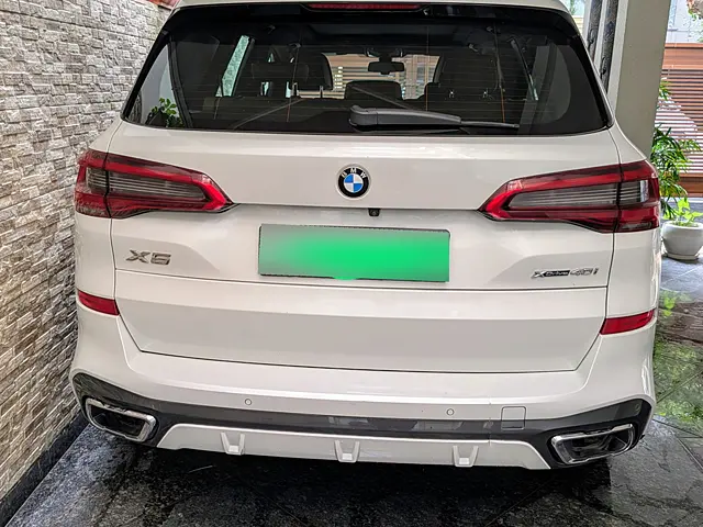 Used BMW X5 [2019-2023] xDrive40i M Sport [2019-2023] in Delhi