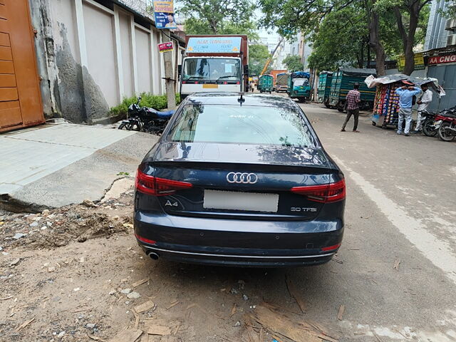 Used Audi A4 [2016-2020] 30 TFSI Technology Pack in Delhi