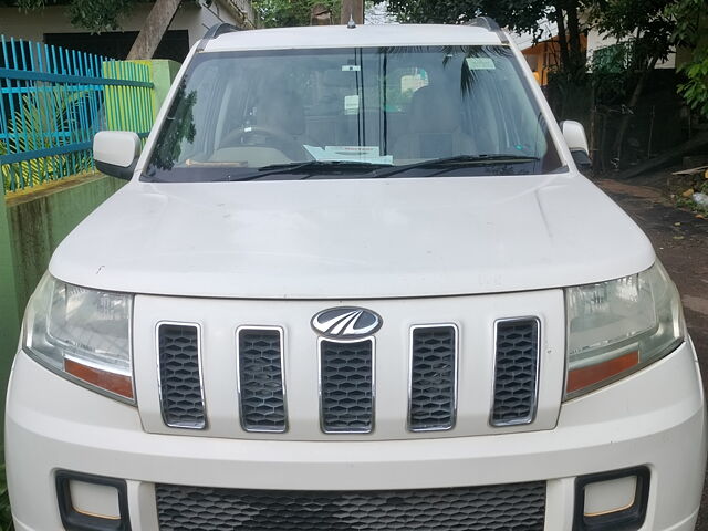 Used 2016 Mahindra TUV300 in Bhubaneswar