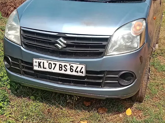 Used 2011 Maruti Suzuki Wagon R in Idukki
