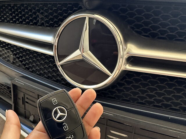 Used Mercedes-Benz AMG A35 4MATIC [2021-2023] in Amritsar