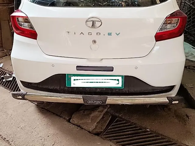 Used 2023 Tata Tiago EV in Kanpur