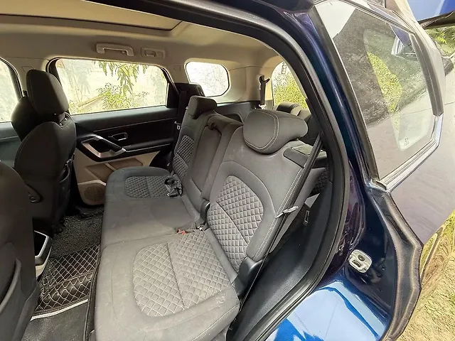 Used Tata Safari [2021-2023] XTA Plus in Patna