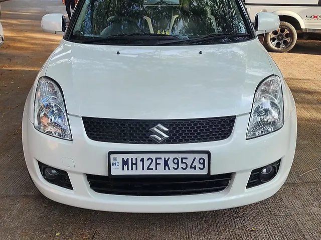Used 2009 Maruti Suzuki Swift in Pune