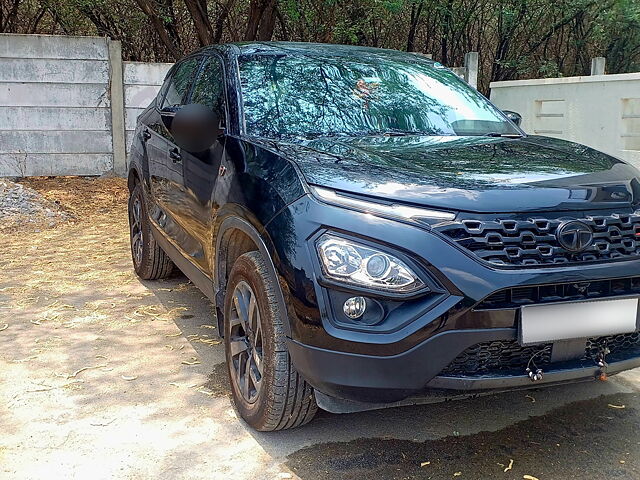 Used 2023 Tata Harrier in Hyderabad