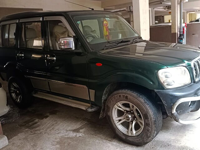 Used Mahindra Scorpio [2002-2006] 2.6 in Bangalore