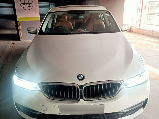 Used 2019 BMW 6-Series GT in Mumbai