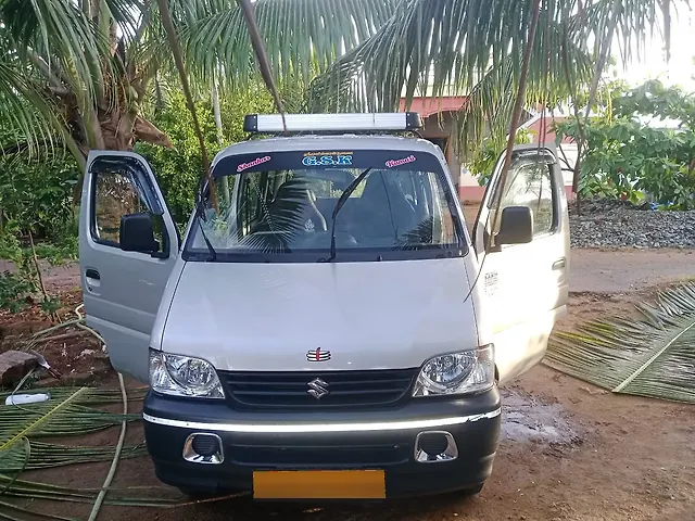 Used 2023 Maruti Suzuki Eeco in Chennai