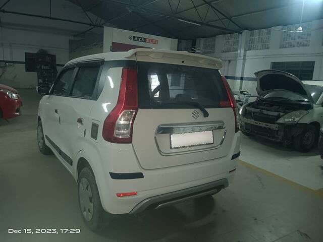 Used Maruti Suzuki Wagon R [2019-2022] ZXi 1.2 in Patna