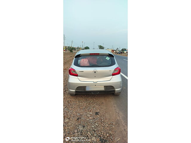 Used Tata Tiago [2016-2020] Revotron XT [2016-2019] in Bangalore