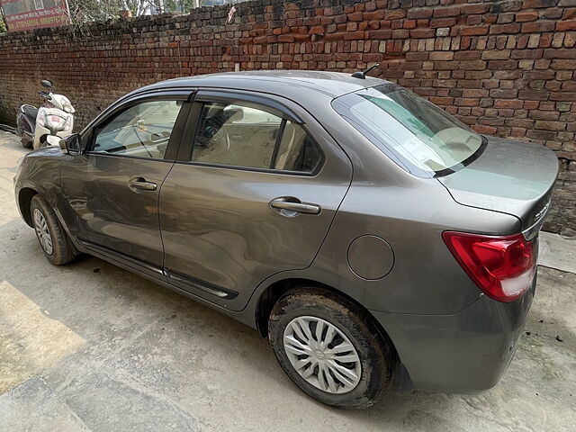 Used Maruti Suzuki Dzire VXi [2020-2023] in Delhi