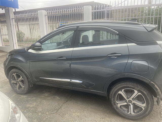 Used Tata Nexon [2020-2023] XZ Plus (O) in Moradabad