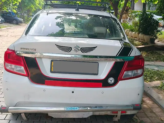 Used Maruti Suzuki Dzire VXi CNG Manual in Dehradun Used Maruti Suzuki Dzire VXi CNG Manual in Dehradun