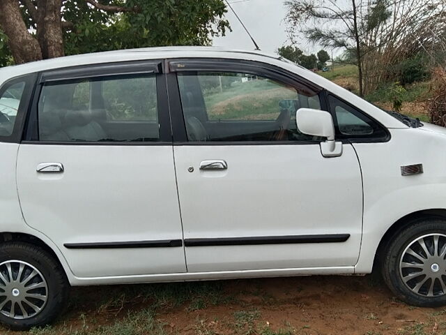 Used Maruti Suzuki Estilo VXi BS-IV in Aravalli