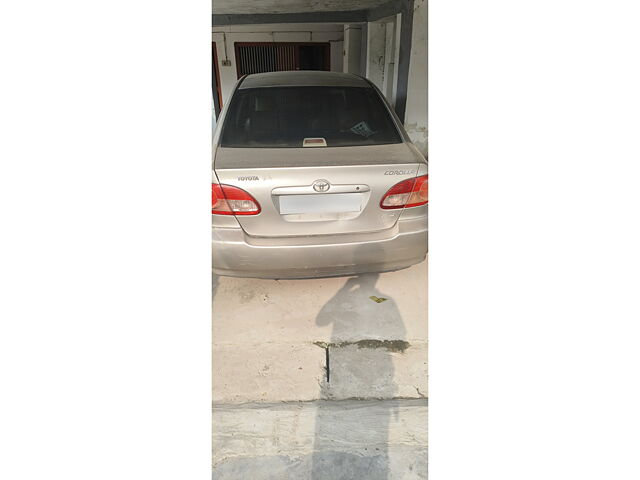 Used Toyota Corolla H1 1.8J in Gorakhpur