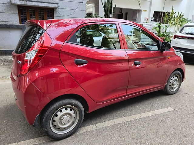 Used Hyundai Eon Era + in Bangalore