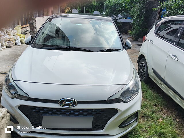 Used Hyundai Elite i20 [2018-2019] Asta 1.2 Dual Tone in Patna