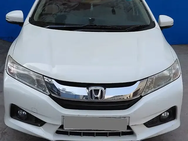 Used 2015 Honda City in Raipur Used 2015 Honda City in Raipur