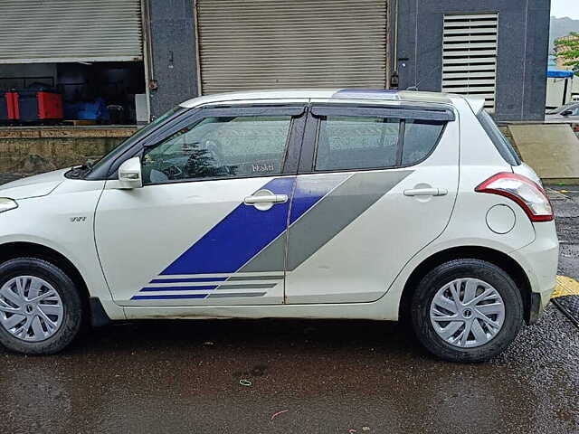 Used 2017 Maruti Suzuki Swift in Navi Mumbai