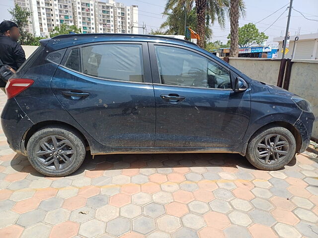 Used Hyundai Grand i10 Sportz 1.2 Kappa VTVT in Jaipur