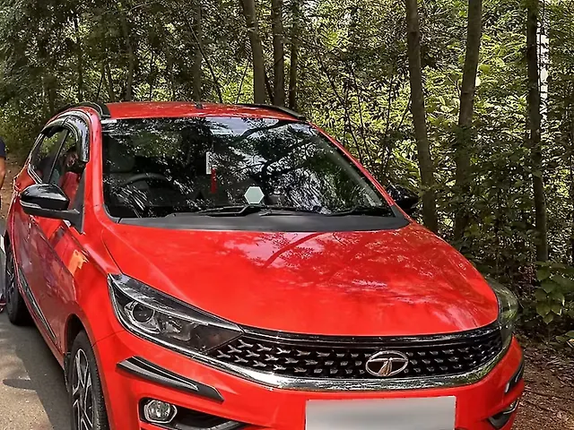 Used 2023 Tata Tiago in Bankura