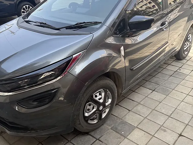 Used 2022 Tata Altroz in Indore