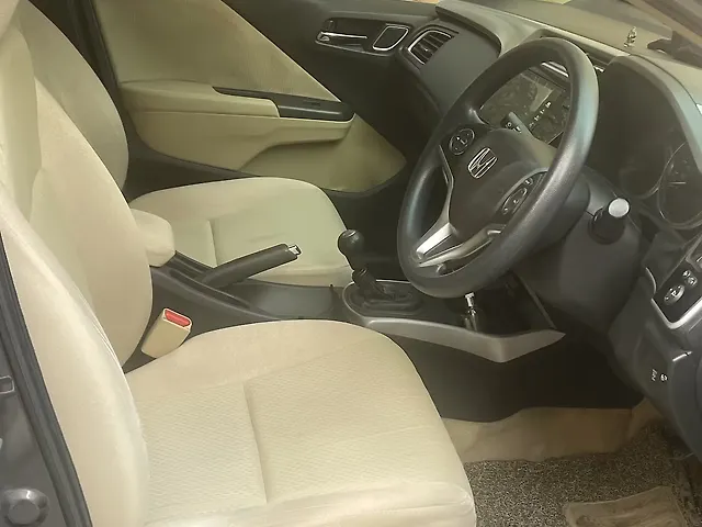 Used Honda City [2014-2017] V in Anand