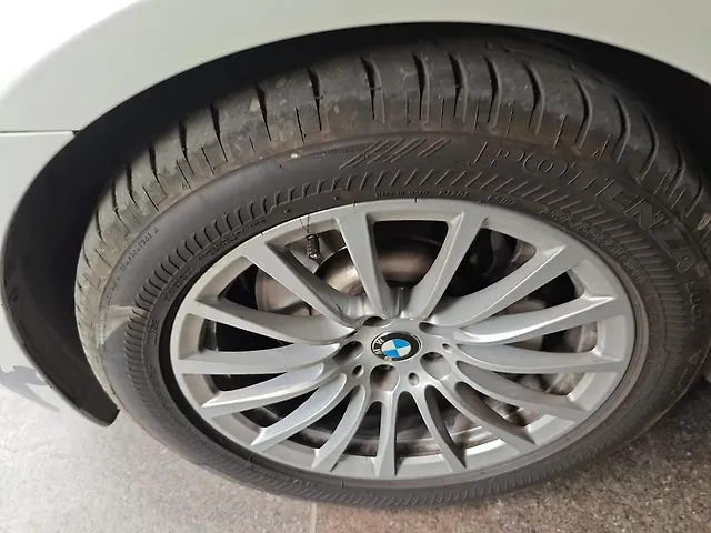 Used BMW 6 Series GT [2018-2021] 630d Luxury Line [2018-2019] in Guwahati