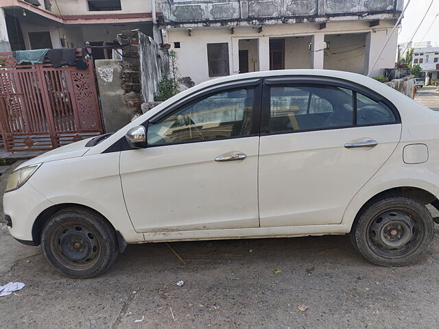 Used Tata Zest XE 75 PS Diesel in Banswara