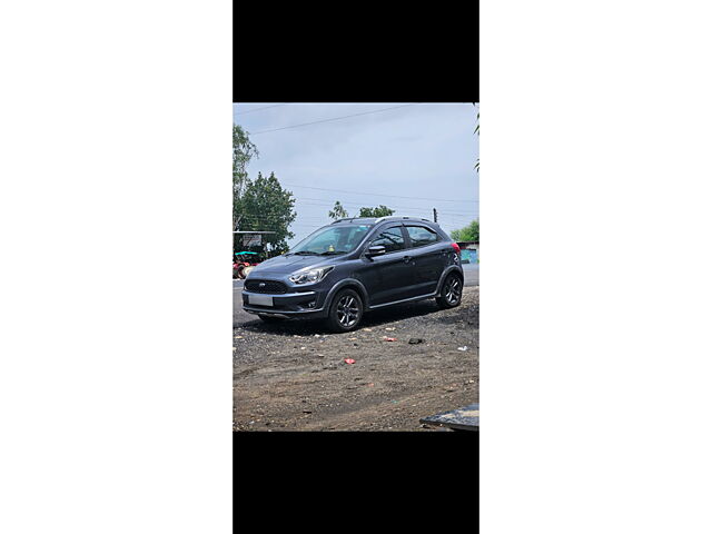 Used 2019 Ford Freestyle in Chandrapur