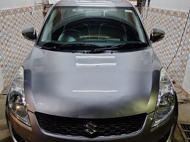 Used 2016 Maruti Suzuki Swift in Bhiwandi