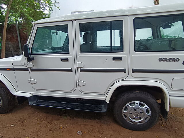 Used Mahindra Bolero B4 in Thanjavur