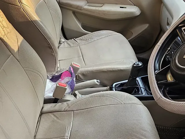Used Maruti Suzuki Dzire [2017-2020] VDi in Ujjain