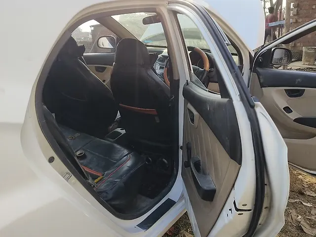 Used 2018 Hyundai Eon in Malda